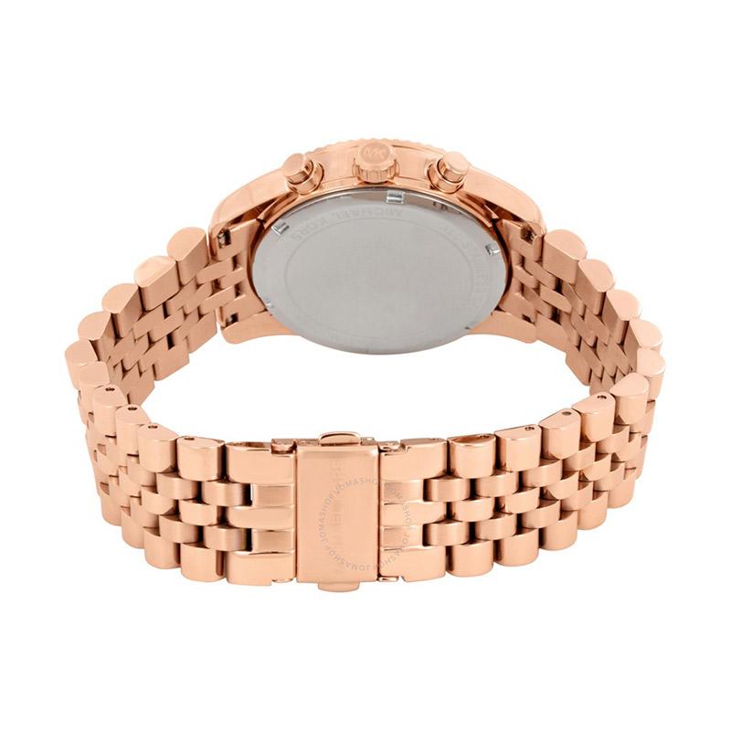 mk5569 rose gold