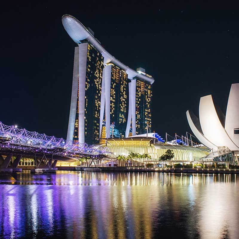 Jual Qloti Paket Tour 3 Negara Murah Maret 2020 Blibli Com