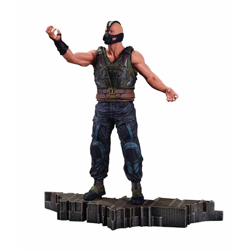 dc collectibles bane