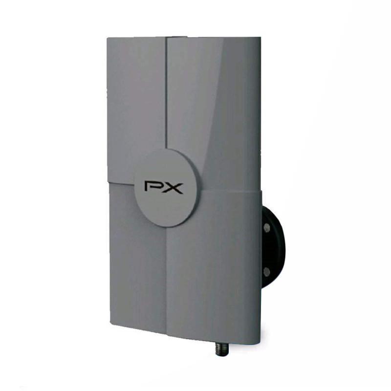 Jual Px Da 5120 Digital Indoor Outdoor Antenna Tv 4k Hd Online November 2020 Blibli Com