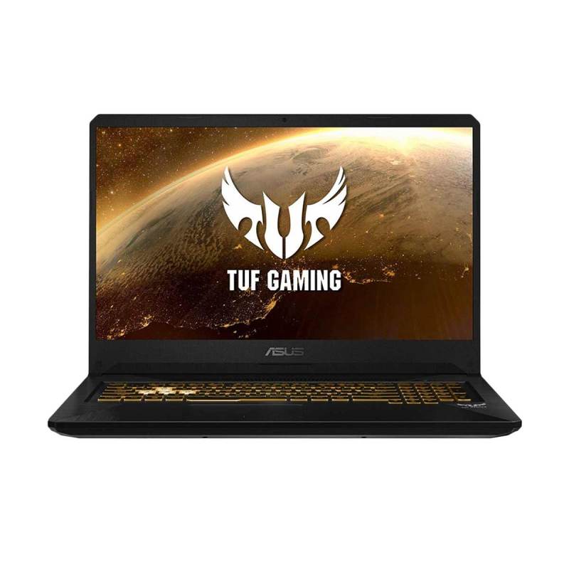 Jual Asus Fx505dd R5598t Tuf Gaming Laptop Ryzen 5 3550h 8gb 1tb Gtx 1050 3 Gb Gddr5 15 6 Fhd Win 10 Online Oktober 2020 Blibli Com