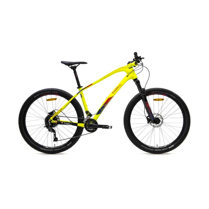 Jual Thrill Ravage Al 4 0 27 5 Sepeda Mtb Online Agustus 2020