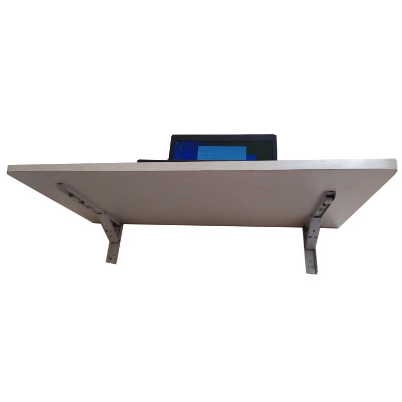Jual Roboman Meja Lipat Dinding 80 X 40 Cm Online Juli 2020