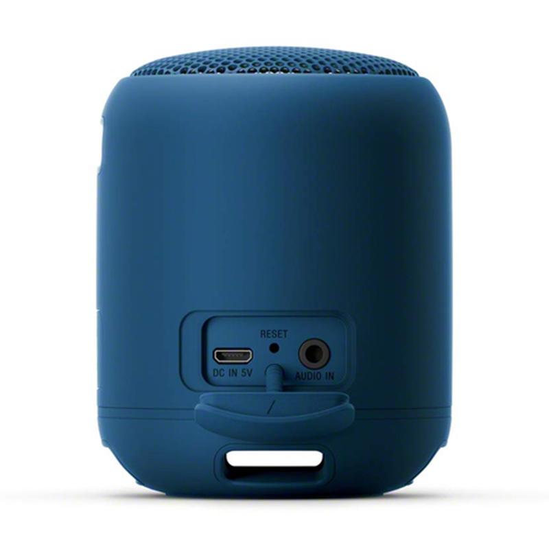 Jual Sony Srs Xb12 Extra Bass Bluetooth Speaker Online Februari 2021 Blibli