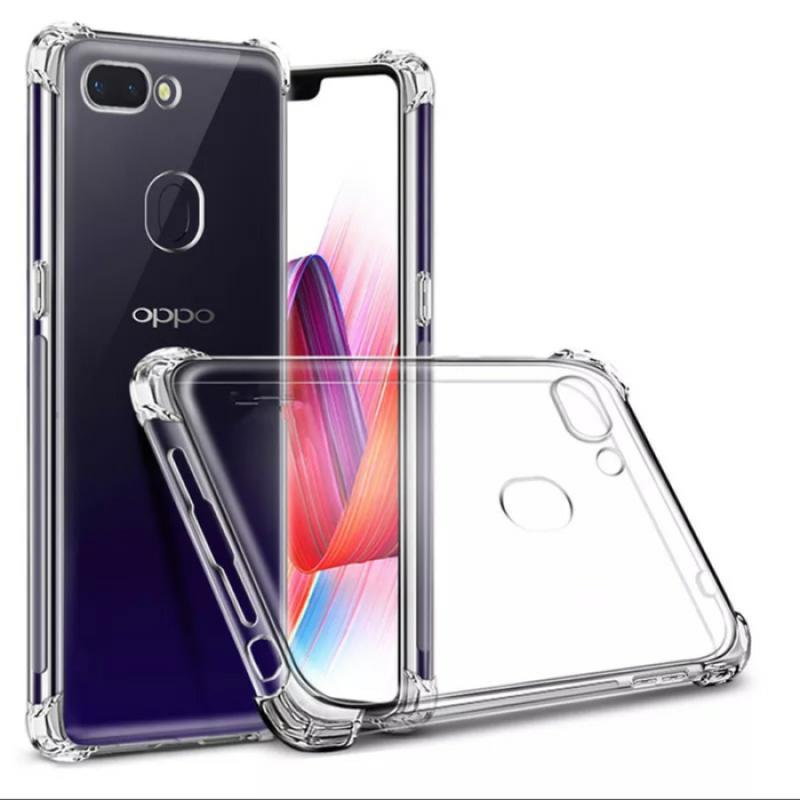 Promo Premium Case Anti Crack / AntiShock Softcase Oppo f9 di Seller SVL  Communication Official Store - Kota Jakarta Barat, DKI Jakarta | Blibli