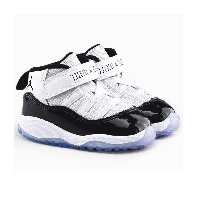 concord 11 for kids