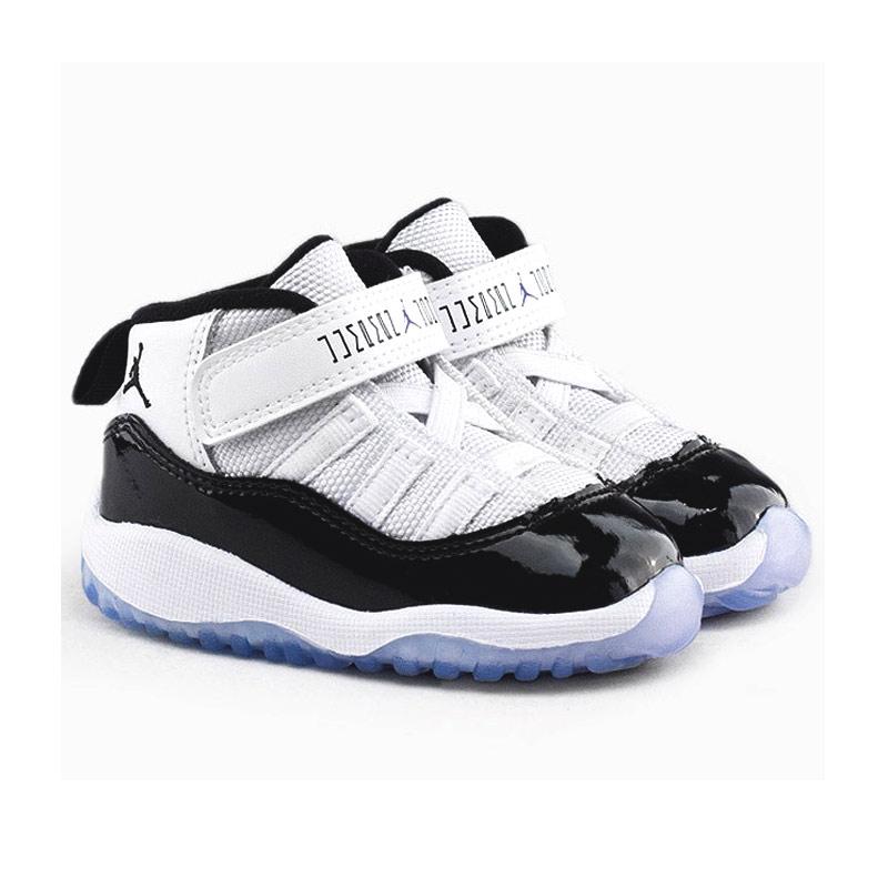 jordan 11 concord toddler
