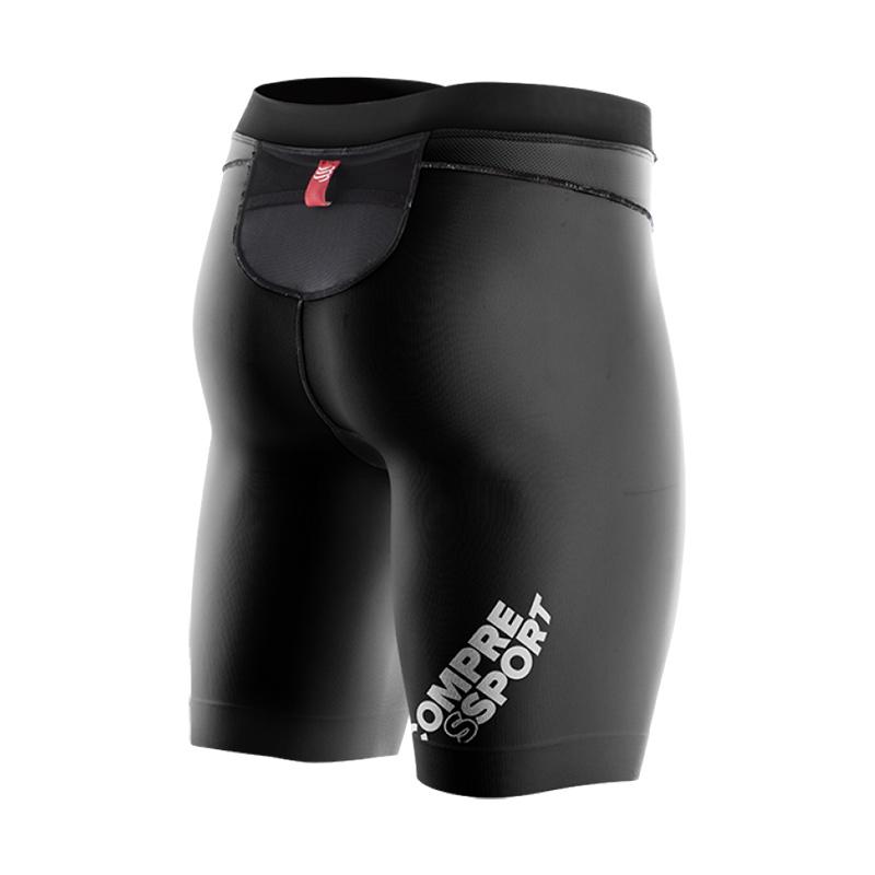 Jual Compressport Unisex Run 
