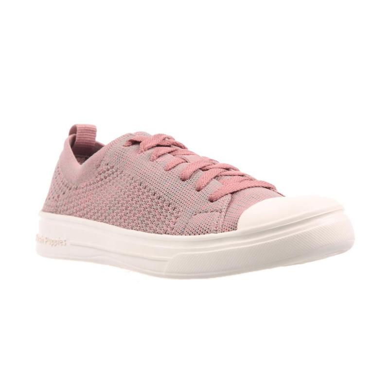 Jual Hush Puppies KE00027DP KE00027GR KE00027TP Schnoodle Laceup