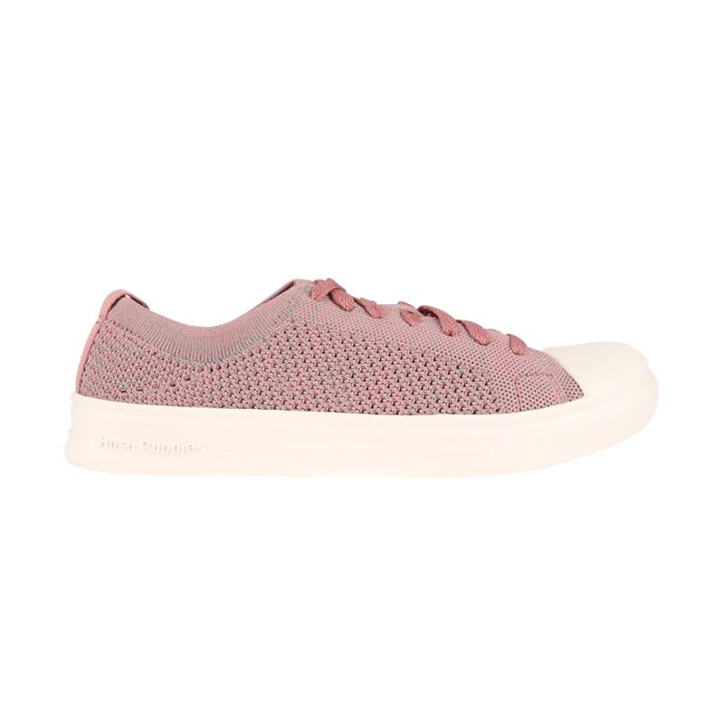 Hush puppies schnoodle knit sneakers store