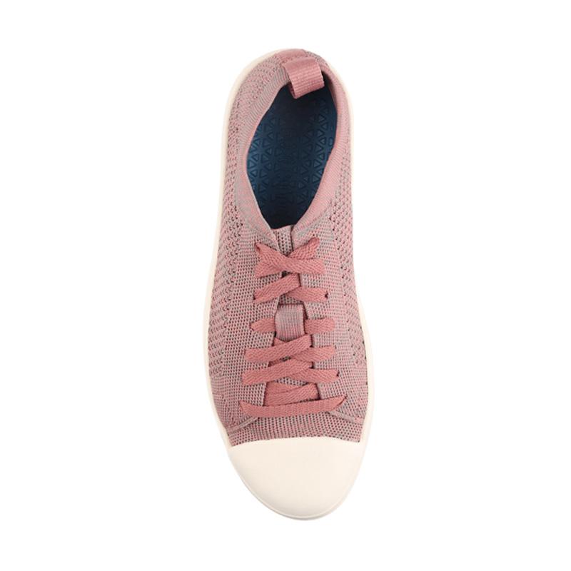 Hush puppies discount schnoodle knit sneakers