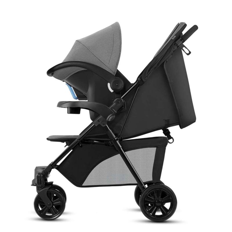 Jual Cbx Woya Travel System Comfy Stroller Online September 2020 Blibli Com