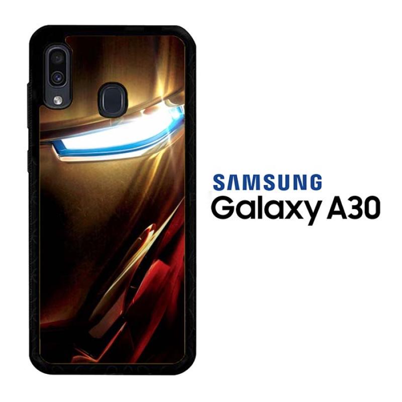 Jual Casing Custom Hardcase Iron Man 3 X6067 Cc25 Samsung A30