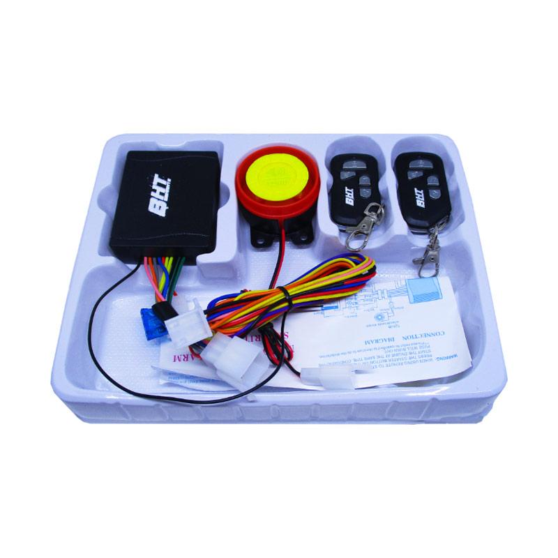 Jual Bht Bohante Alarm System Motor Online Juni 2020 Blibli Com