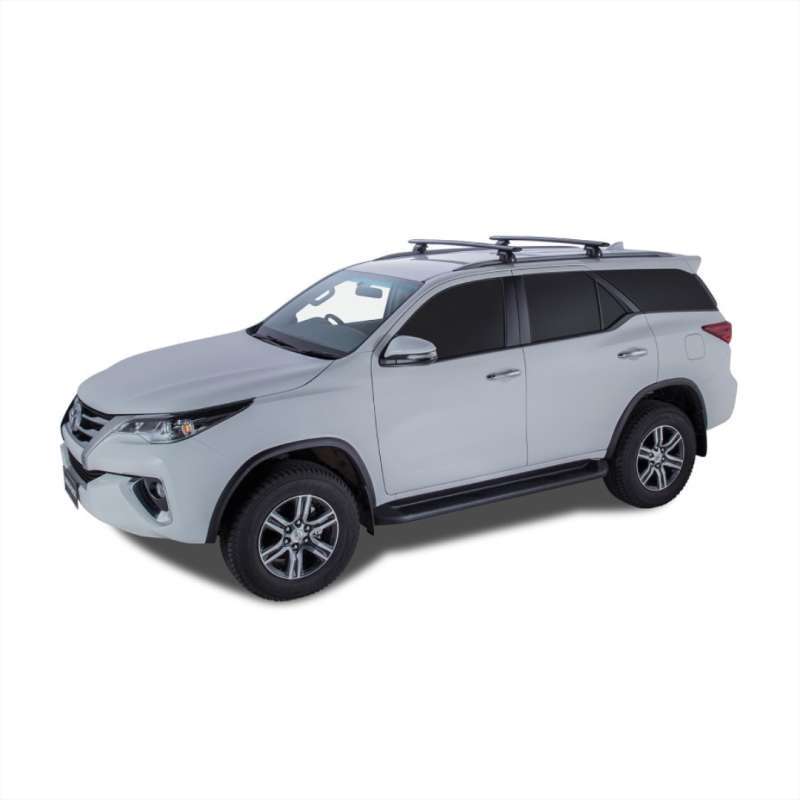 Jual Rhino Rack Crossbar For Toyota Fortuner 2016 On Black Di Seller Thrill Bitz Thrill Bitz Kota Jakarta Selatan Blibli