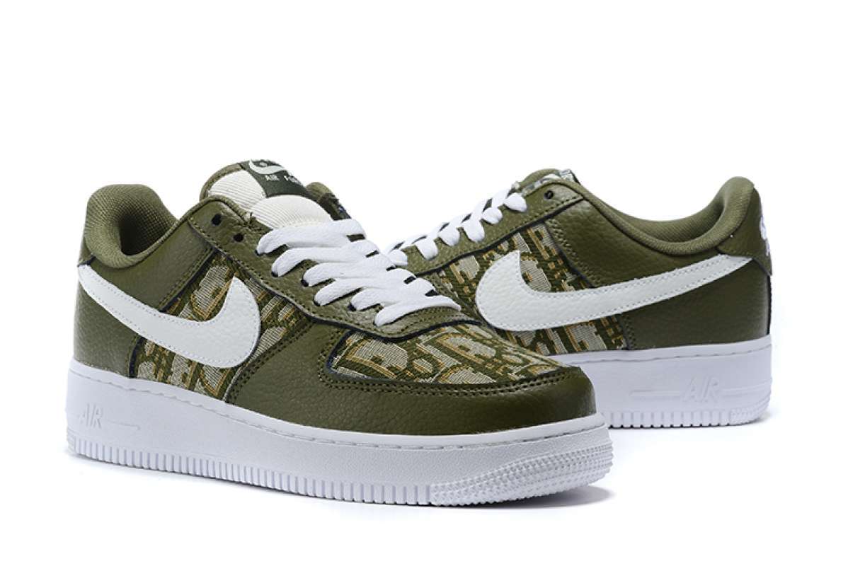 Jual Nike Air Force 1 Low Men Women 
