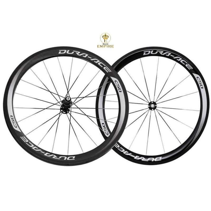 Harga wheelset road bike hotsell