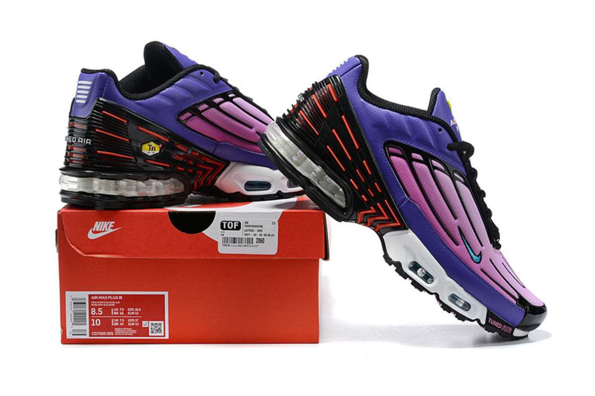Max Plus 3 Women Sneaker Shoes 96Ai3 