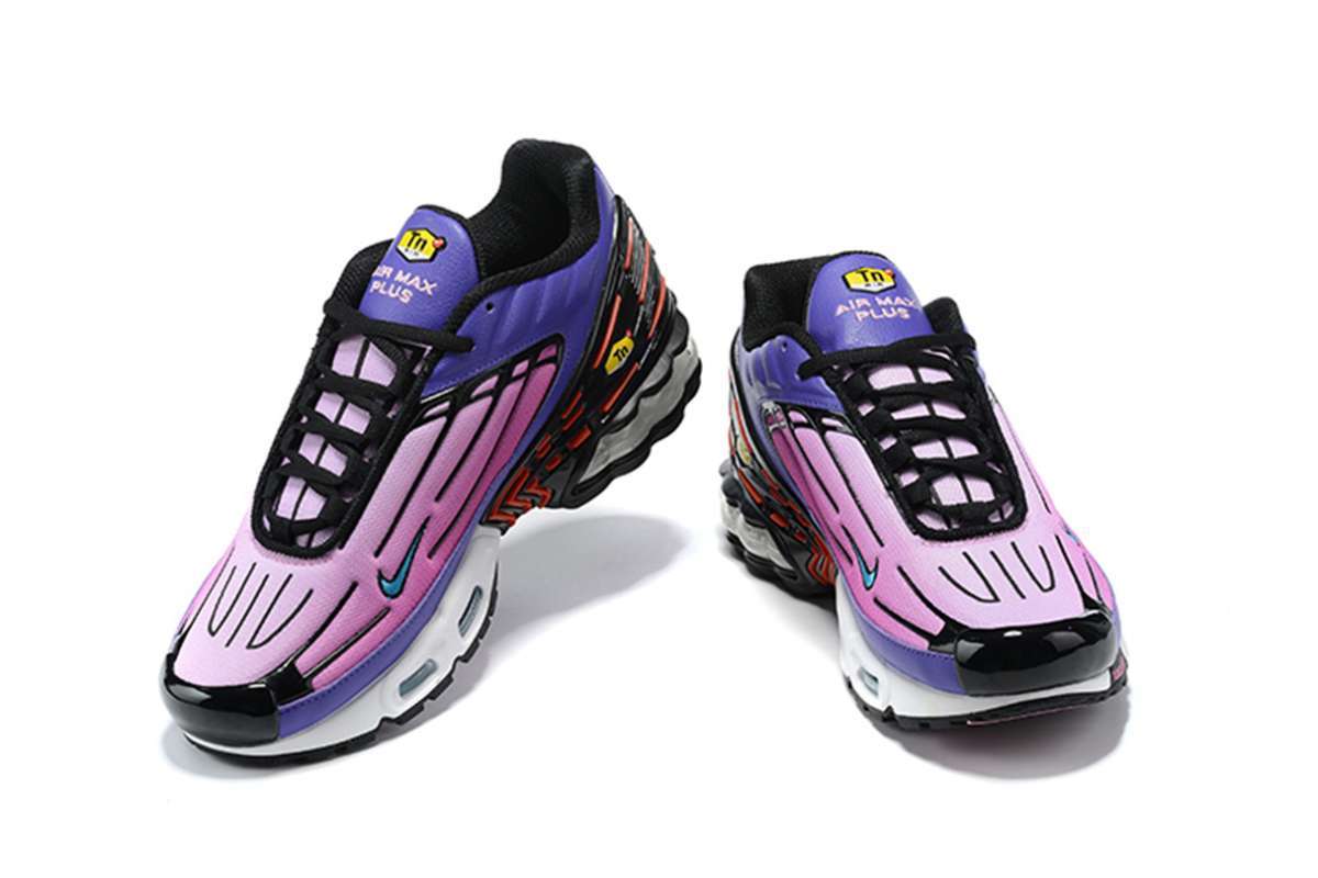Max Plus 3 Women Sneaker Shoes 96Ai3 