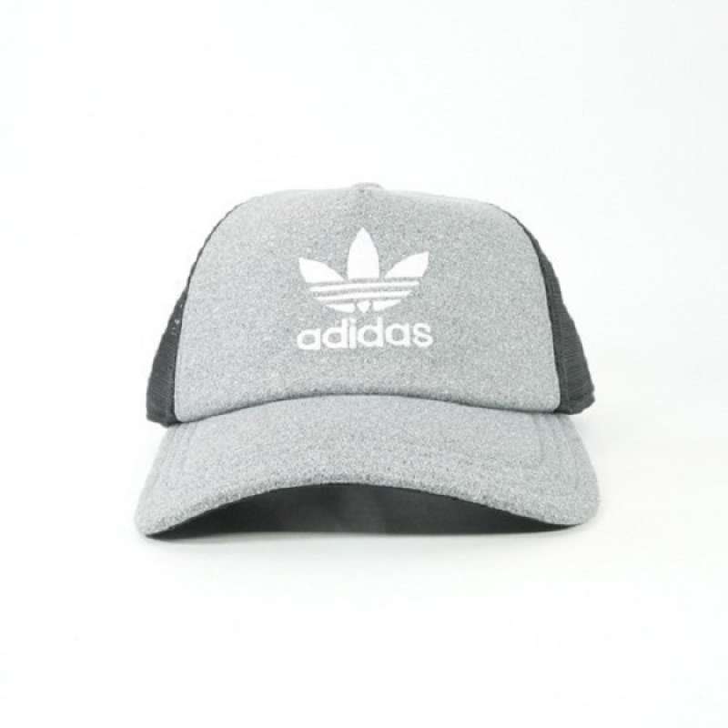 Jual Topi Adidas Ac Foam Truc Black H34585 Original BNWT di Seller King Of  Dribble Official Store - KING OF DRIBBLE 021-86615787 Jl. Cipinang muara 1  No.5 Pondok Bambu, Kec. Duren Sawit,