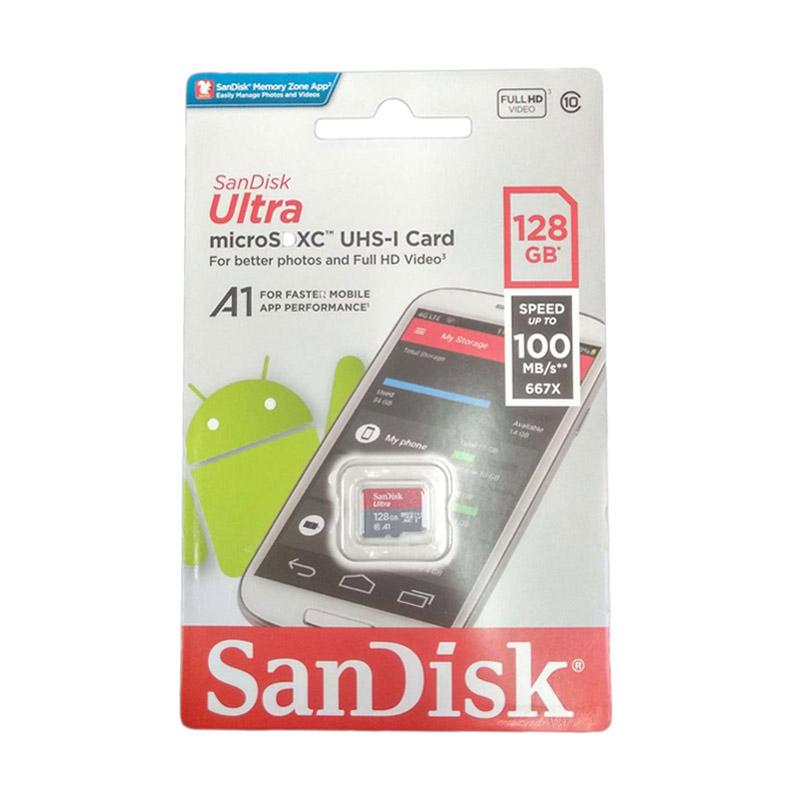 sandisk ultra 128gb switch