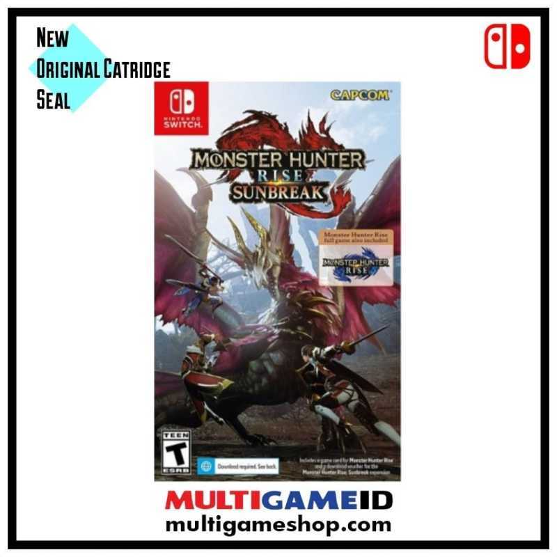 Capcom Monster Hunter Rental Release Date Capcom Monster Hunter