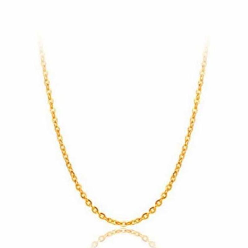 Jual Tiaria Perhiasan Kalung Emas 24 Karat 3 G Online Maret 2021 Blibli Situs perdagangan logam mulia antam. tiaria perhiasan kalung emas 24 karat 3 g