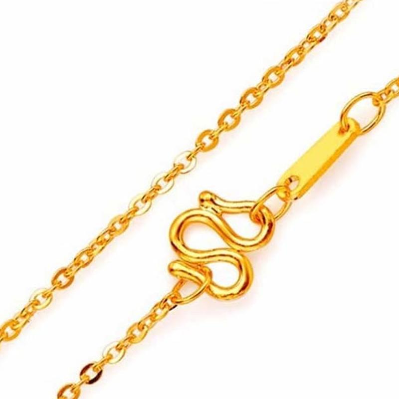 Jual Tiaria Perhiasan Kalung Emas 24 Karat 3 G Online Maret 2021 Blibli Sebuah kalung emas beratnya 10 gram, jika emas murni pada kalung tersebut 7 gram, berapakah kadar dari emas tersebut? tiaria perhiasan kalung emas 24 karat 3 g