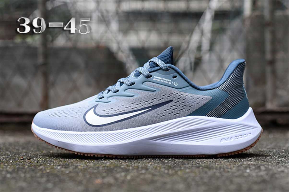 Jual Nike Men's Air Zoom Winflo 7 