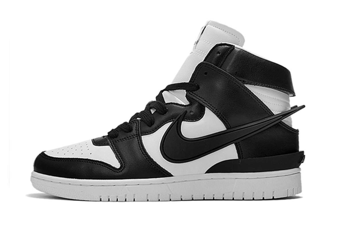 nike dunk high 37
