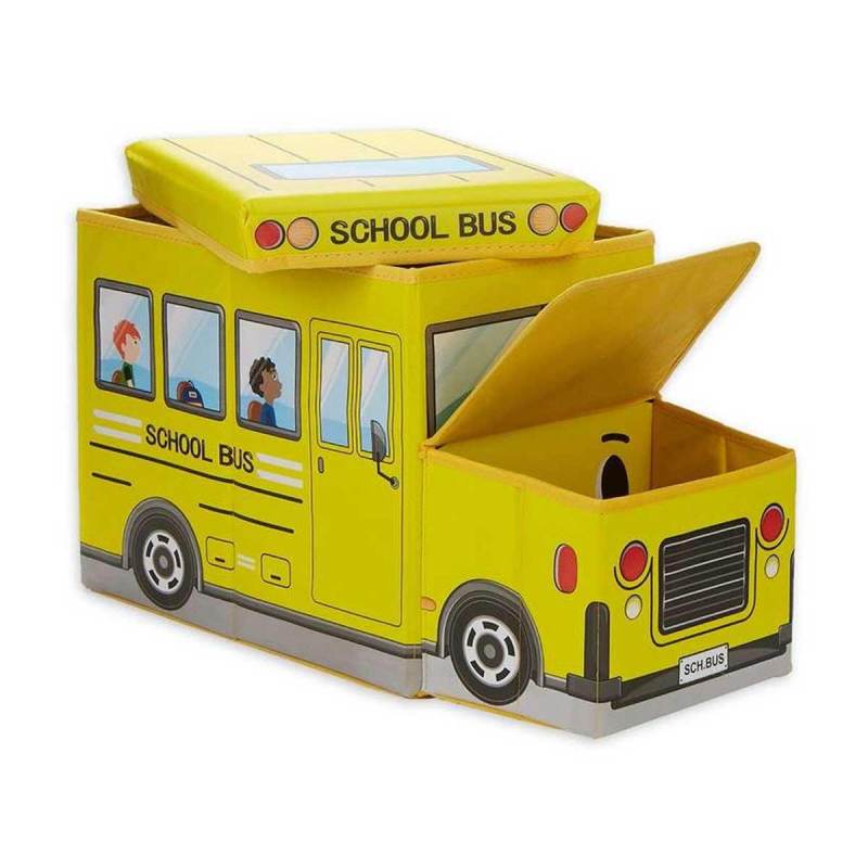 toy storage box online