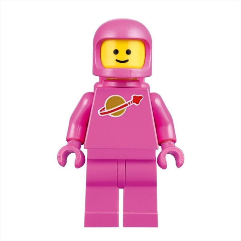 lego movie 70841