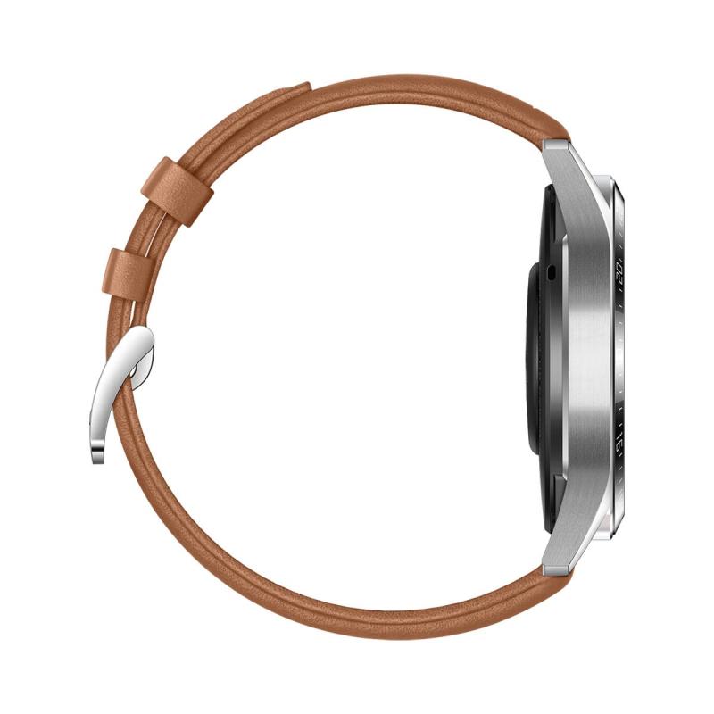 Jual Huawei Watch Gt2 Brown Online November 2020 Blibli Com