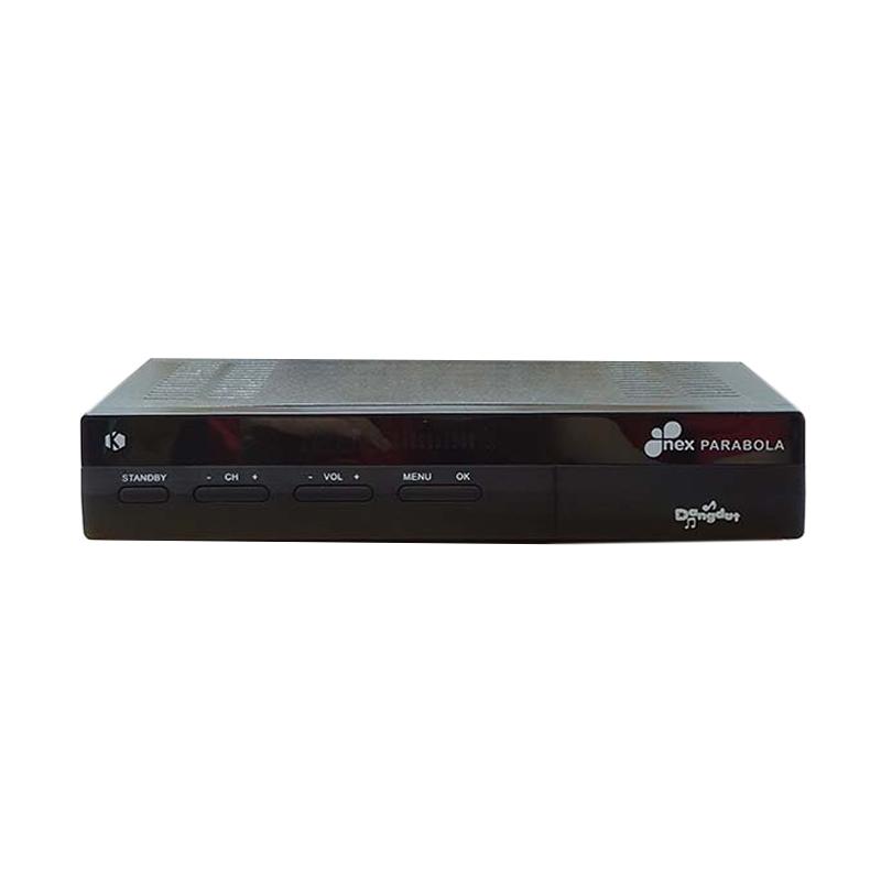 Jual Nex Parabola Dangdut Receiver Murah Mei 2021 Blibli