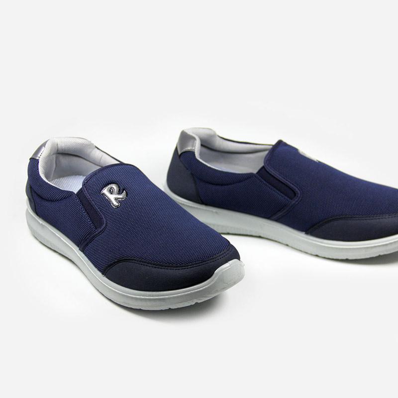 Sepatu Rock Valley Ukuran 41 Baru Shopee Indonesia