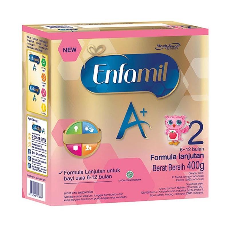 enfamil 400