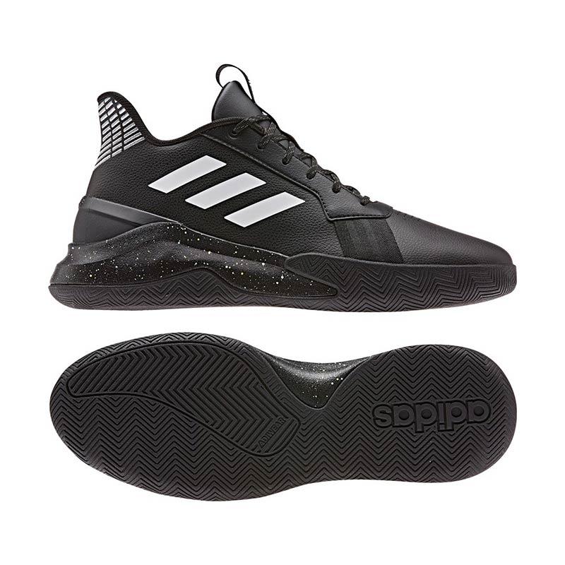 Jual Adidas Runthegame Basketball Shoes Sepatu Basket Pria Ee9656 Online Desember 2020 Blibli