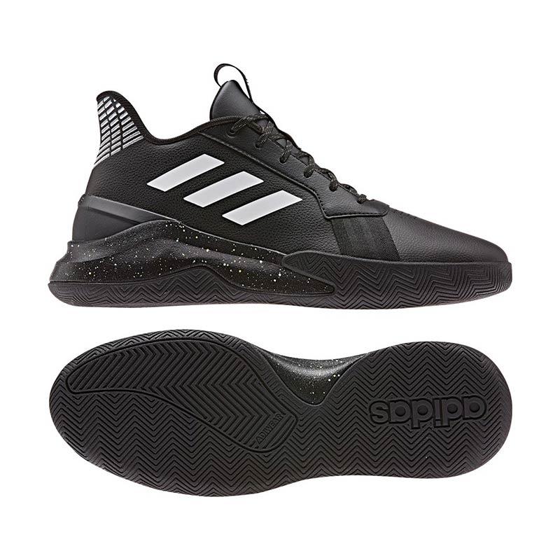 adidas runthegame shoes men's