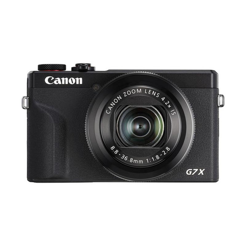 canon powershot g7x mark iii