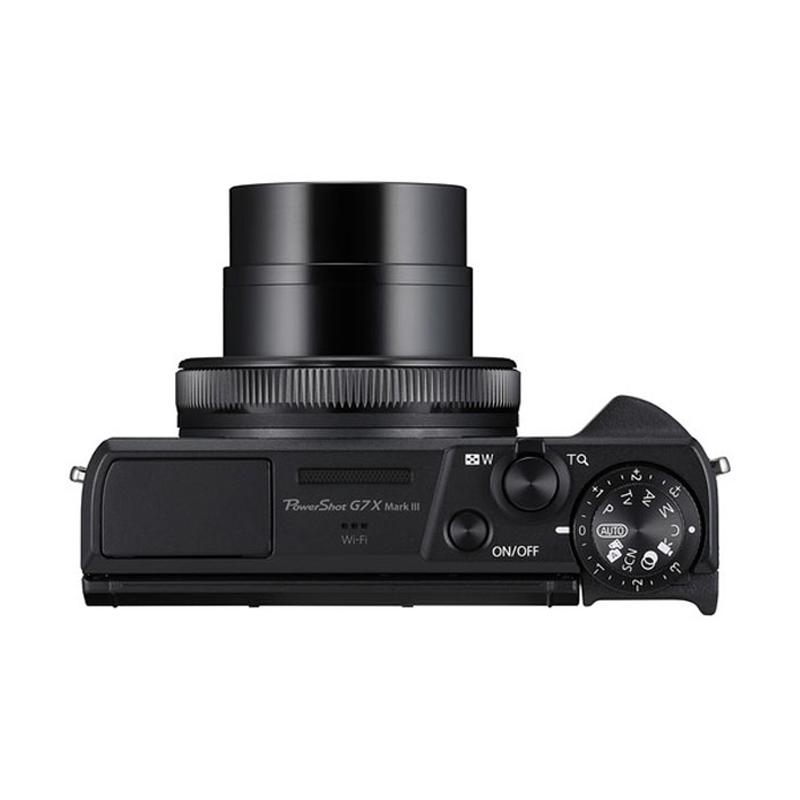 canon powershot g7x mark iii