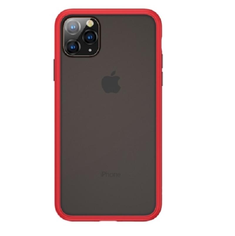 Jual Benks Magic Smooth Drop Resistance Protective Case Iphone 11 Pro Max 6 5 Inch Online November 2020 Blibli Com