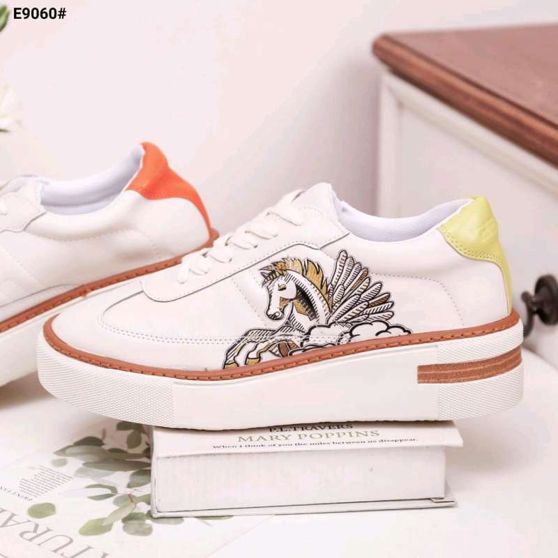polo sneaker hermes