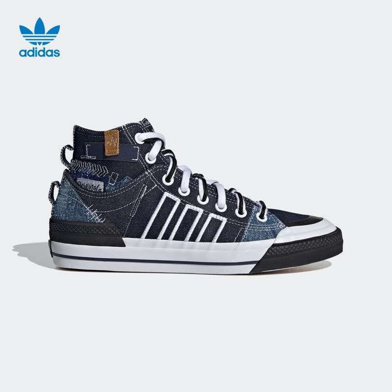 Promo Sepatu Sneakers Pria Import 