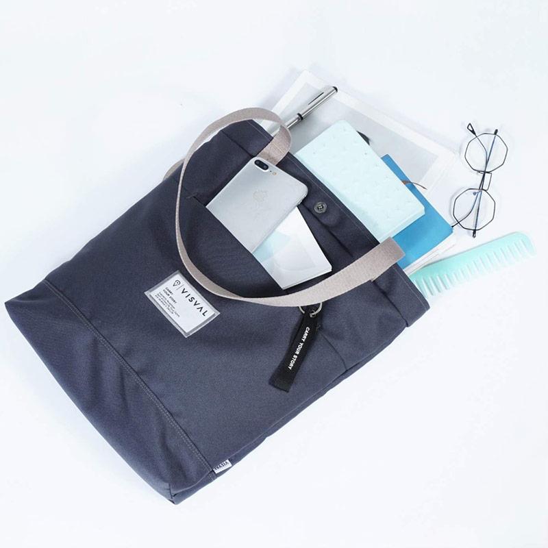 visval tote bag