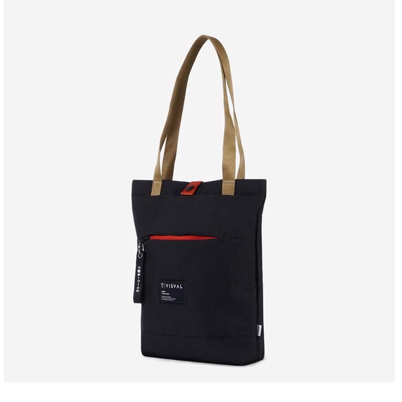 Visval 2024 tote bag