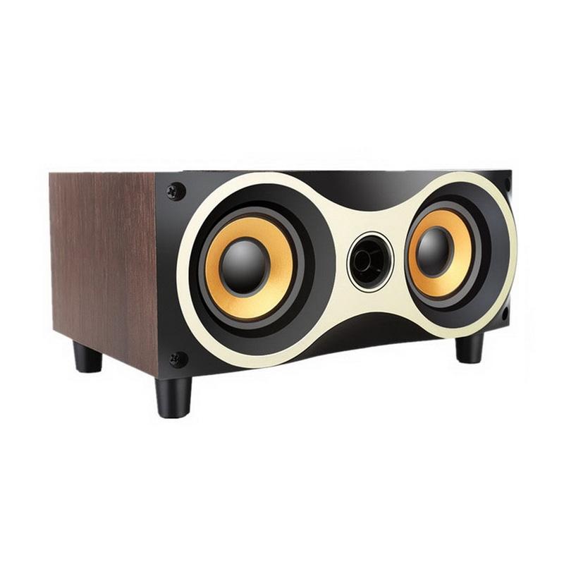 subwoofer iphone