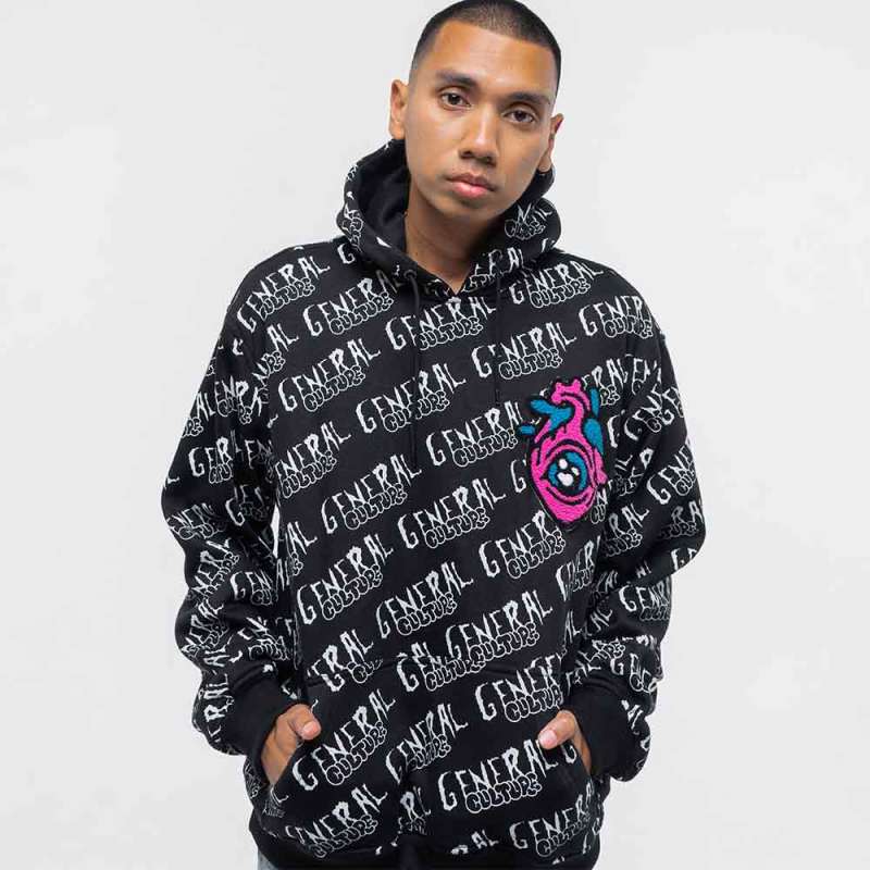 Full print sweater discount