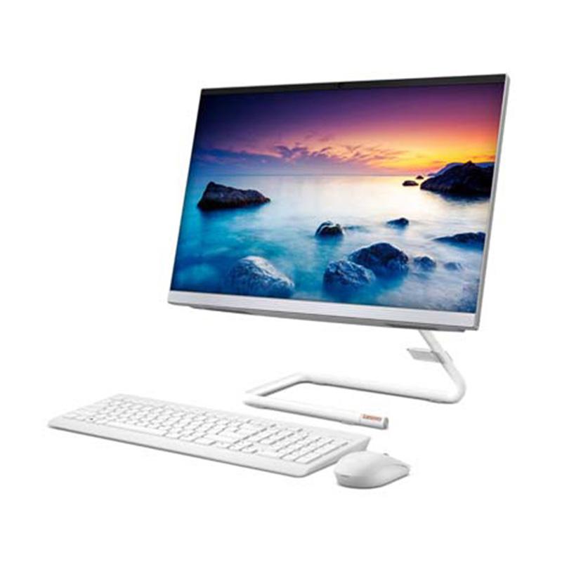 Ideacentre Aio 510 23 Intel I5 All In One Pc Lenovo Switzerland