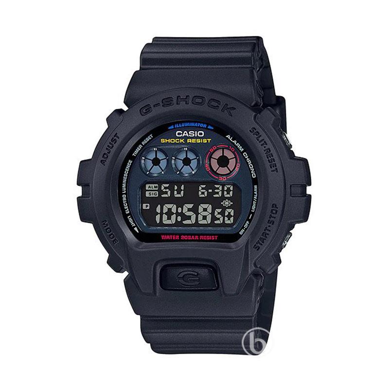 Harga jam g shock dw 6900 deals