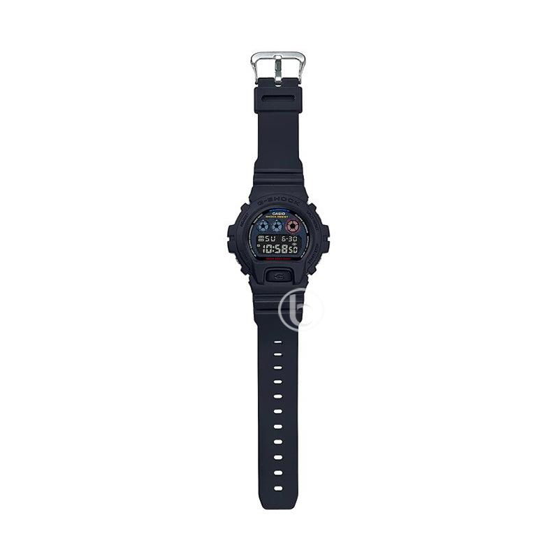 Promo CASIO G SHOCK DW6900 BMC Original Jam Tangan Pria Diskon 10